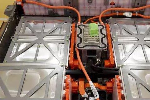 浙江汽车电池哪里回收|锂电池回收热线